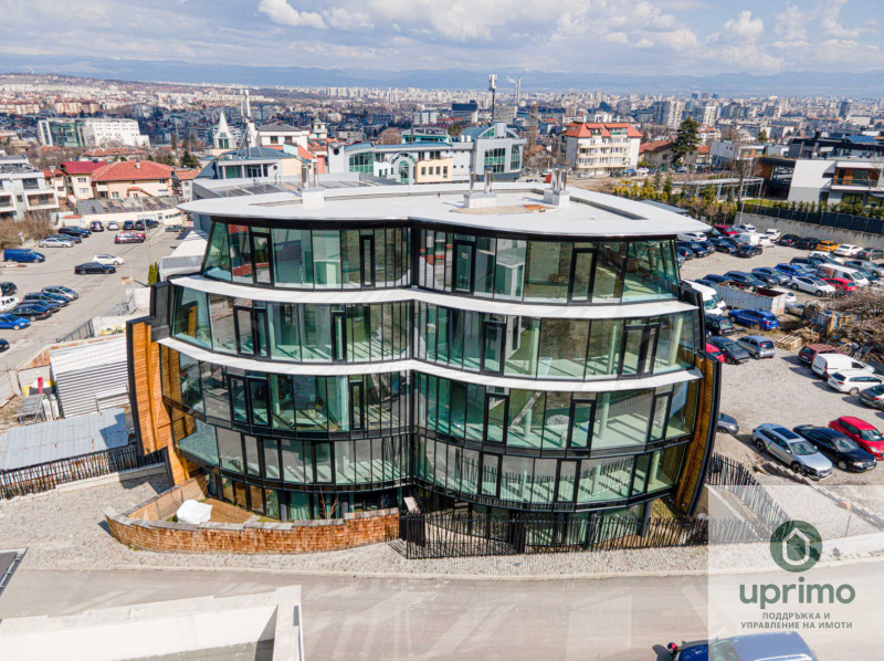 Продава ГАРАЖ, ПАРКОМЯСТО, гр. София, Бояна, снимка 4 - Гаражи и паркоместа - 52331054