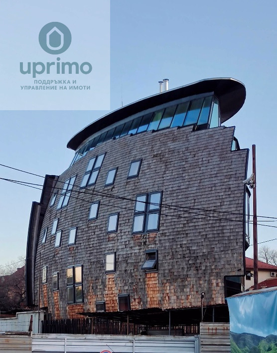 Продава ГАРАЖ, ПАРКОМЯСТО, гр. София, Бояна, снимка 3 - Гаражи и паркоместа - 52331054