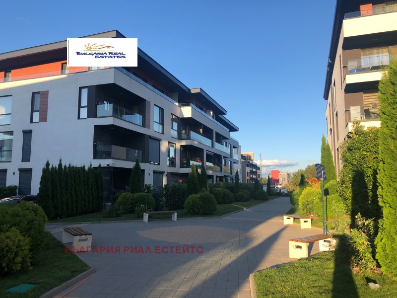 Продава ГАРАЖ, ПАРКОМЯСТО, гр. София, Драгалевци