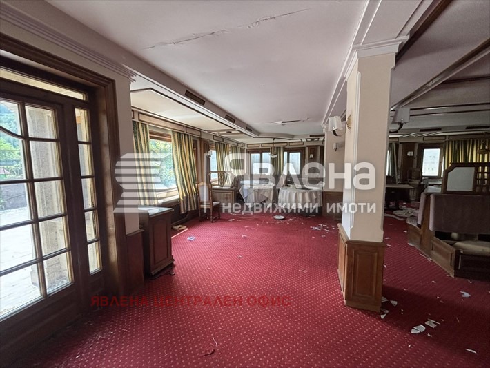 Продава ХОТЕЛ, гр. София, Драгалевци, снимка 3 - Хотели - 53687007