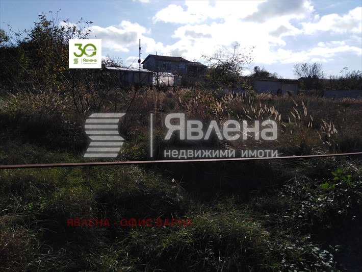 Продава ПАРЦЕЛ, гр. Варна, м-т Боровец - юг, снимка 1 - Парцели - 47111624