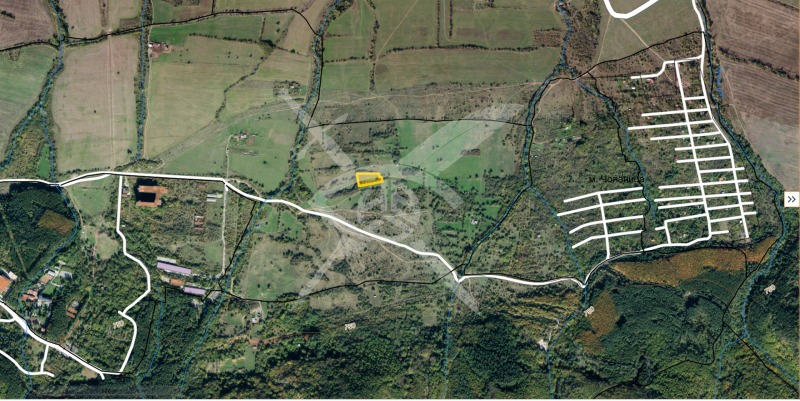 Eladó  Cselekmény Sofia , Lozen , 2999 négyzetméter | 29594243 - kép [2]