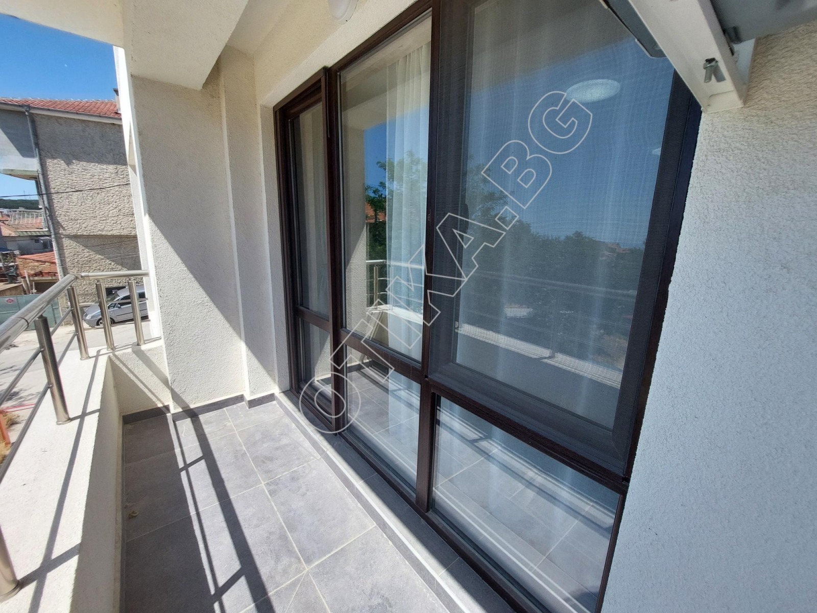 Продава 1-СТАЕН, гр. Варна, Виница, снимка 8 - Апартаменти - 54999474