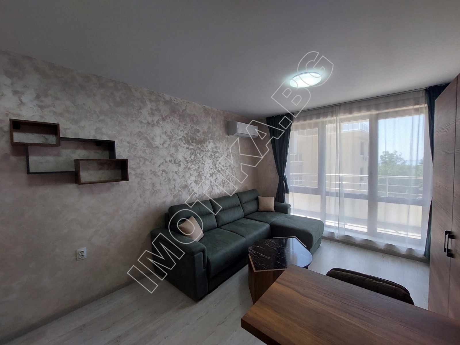 Продава 1-СТАЕН, гр. Варна, Виница, снимка 6 - Апартаменти - 54999474