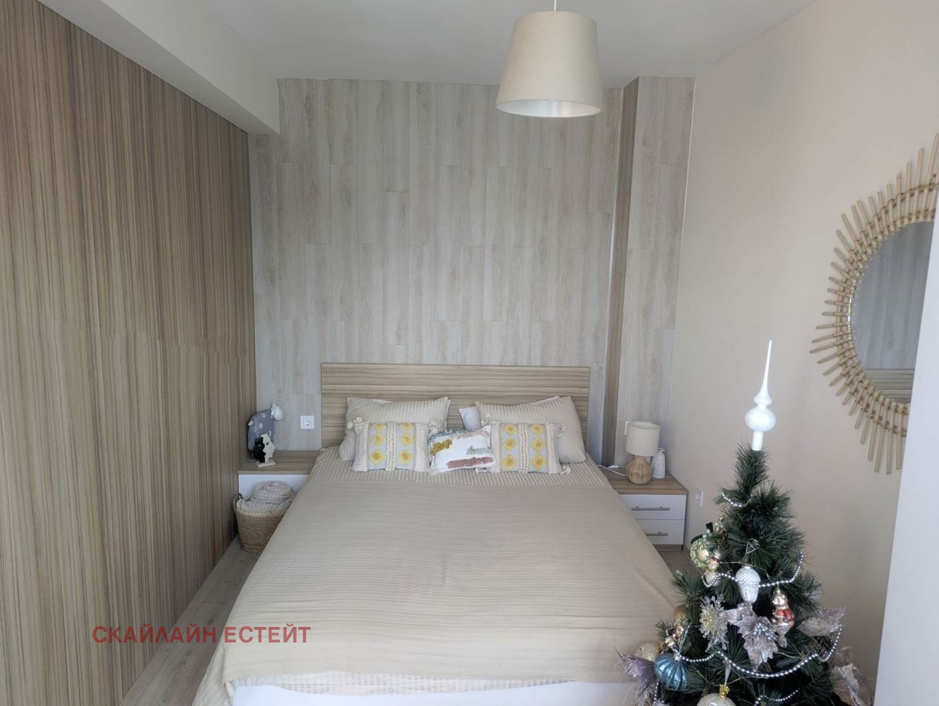 Продава 1-СТАЕН, гр. София, Красно село, снимка 5 - Апартаменти - 54121794