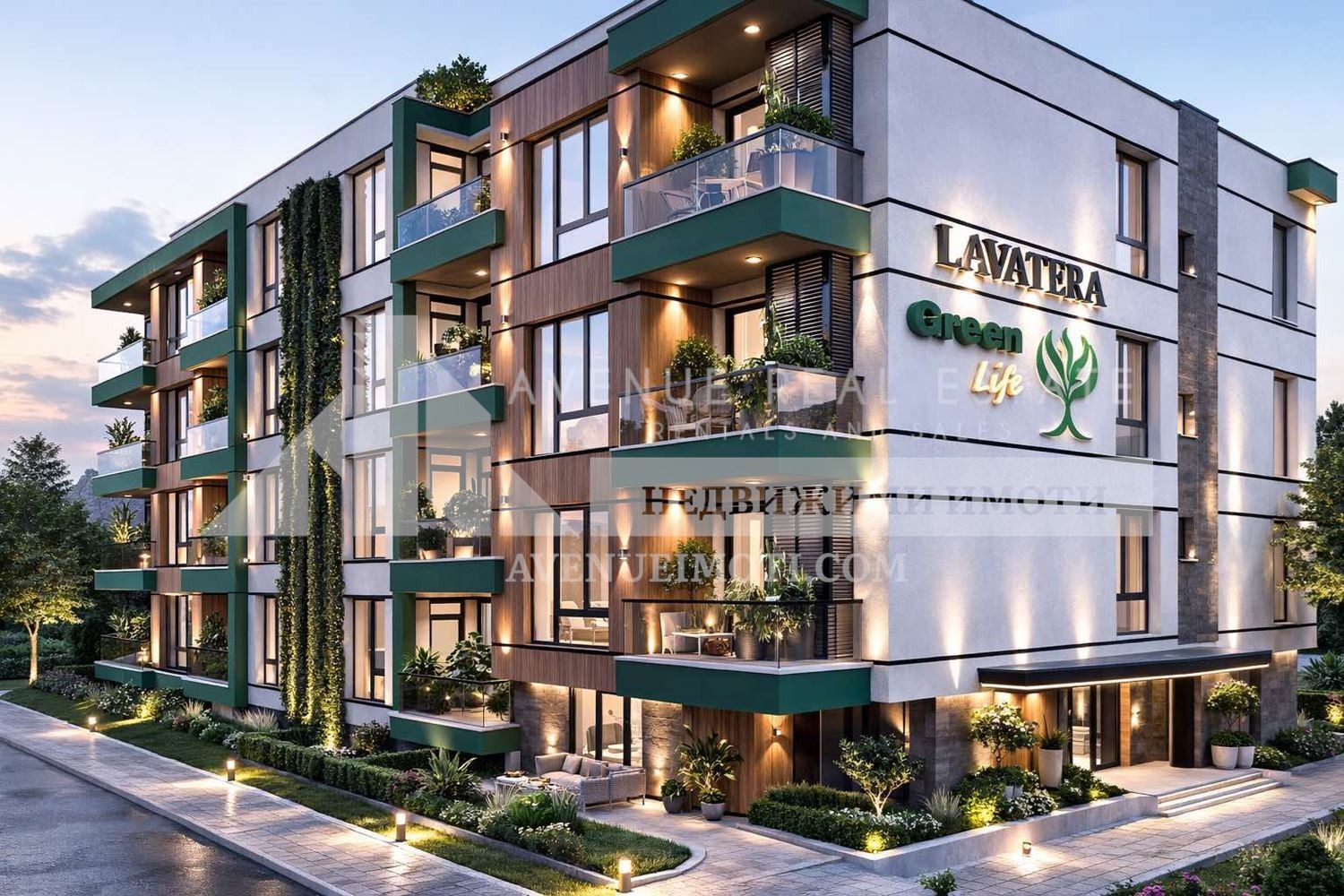 Продава 2-СТАЕН, гр. Пловдив, Кършияка, снимка 3 - Апартаменти - 53605408