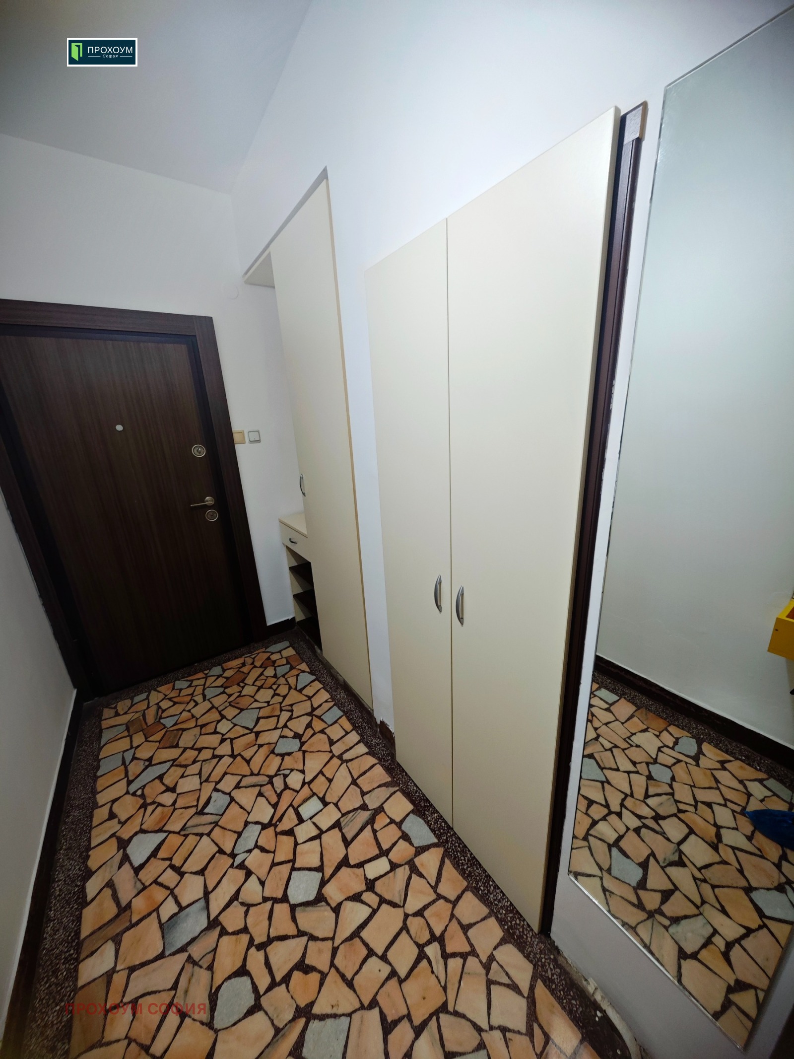 Продава 2-СТАЕН, гр. София, Оборище, снимка 8 - Апартаменти - 53616124