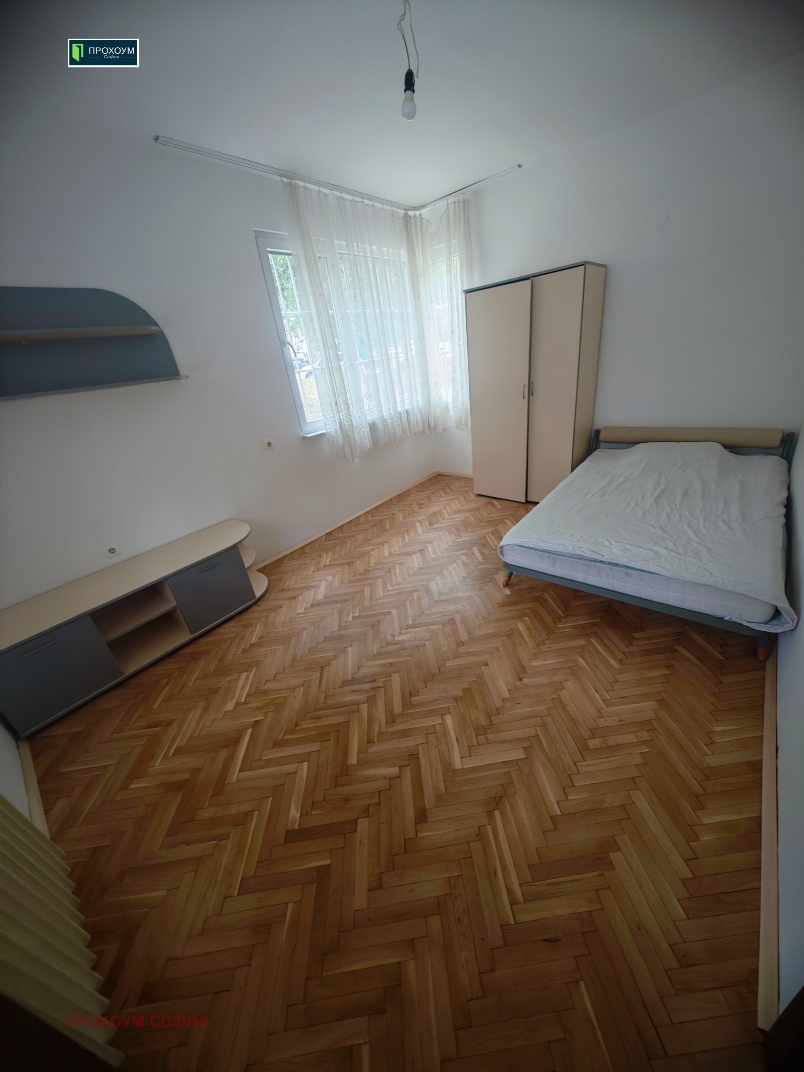 Продава 2-СТАЕН, гр. София, Оборище, снимка 10 - Апартаменти - 53616124