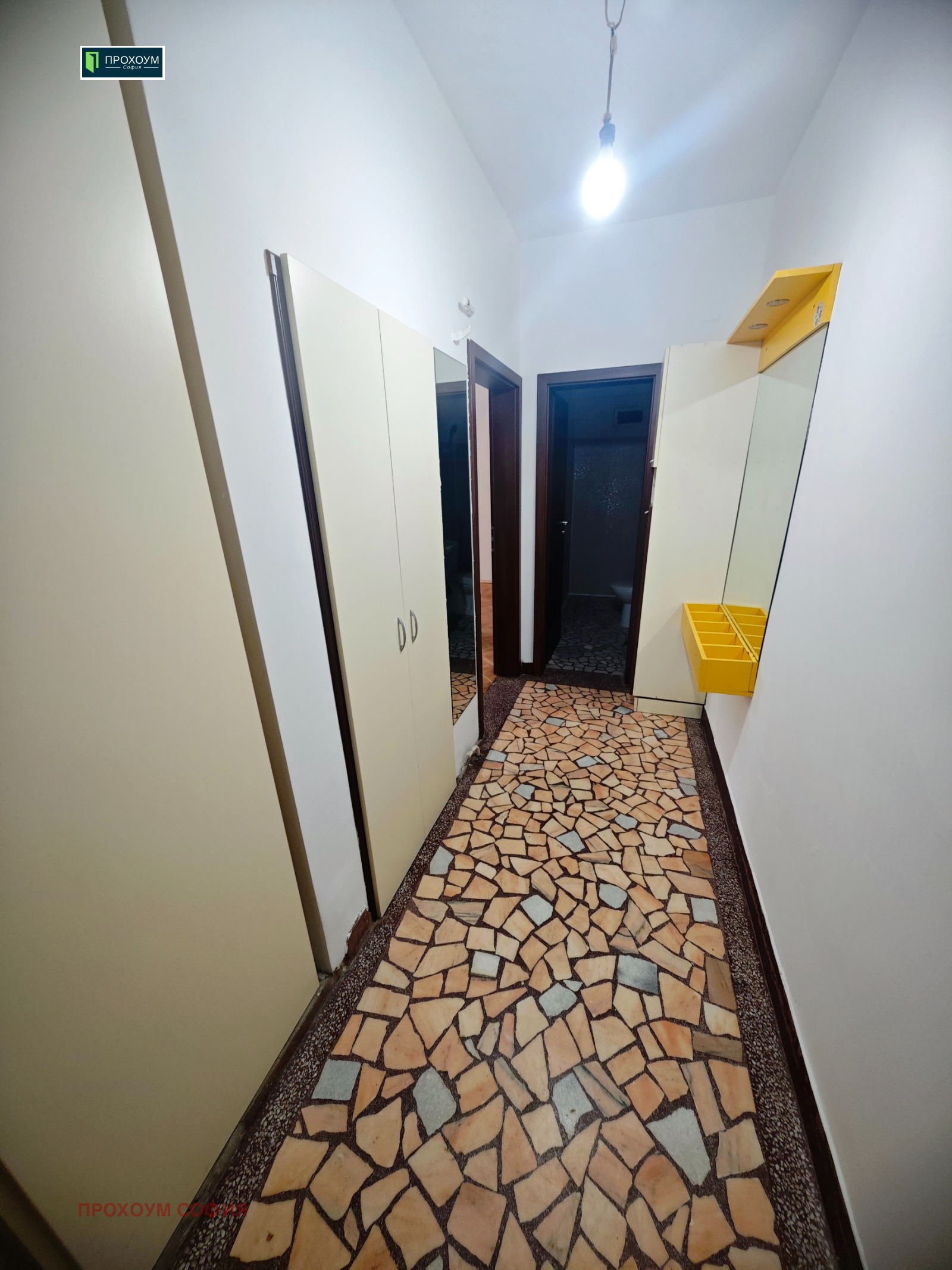 Продава 2-СТАЕН, гр. София, Оборище, снимка 7 - Апартаменти - 53616124