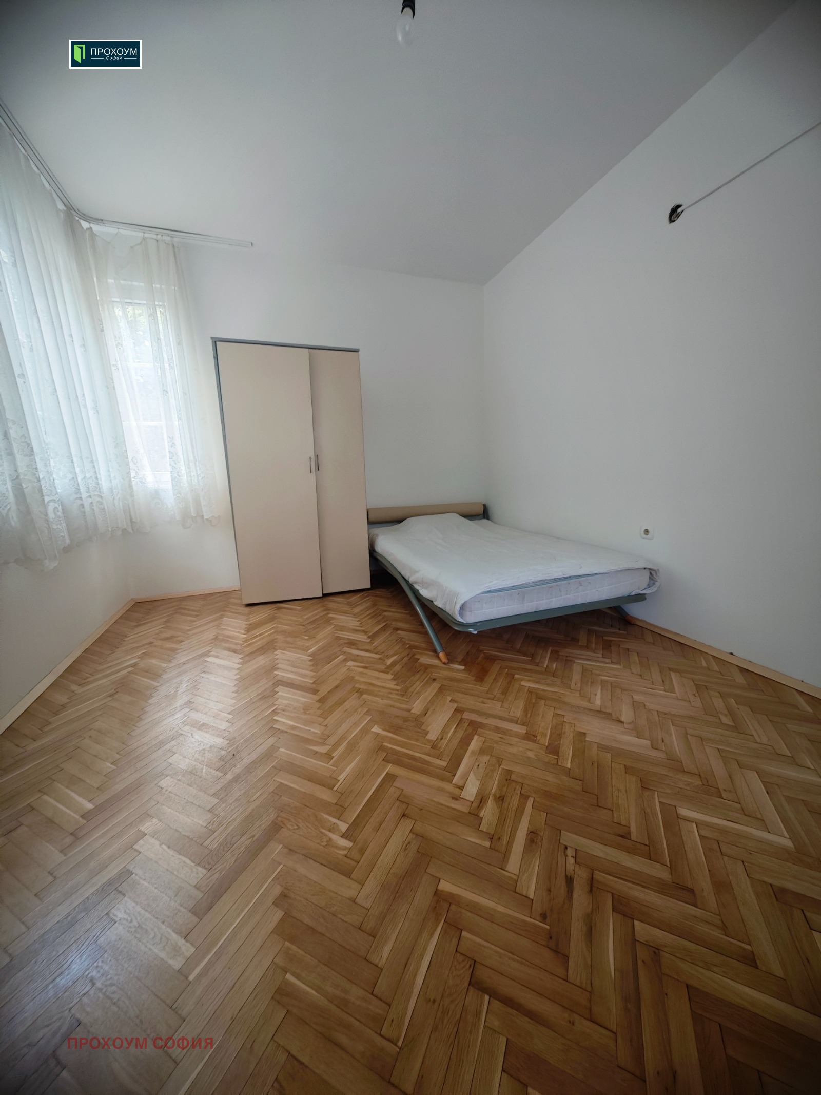 Продава 2-СТАЕН, гр. София, Оборище, снимка 11 - Апартаменти - 53616124