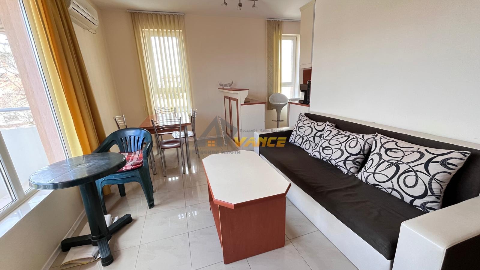 Продава 2-СТАЕН, с. Равда, област Бургас, снимка 2 - Апартаменти - 53644361