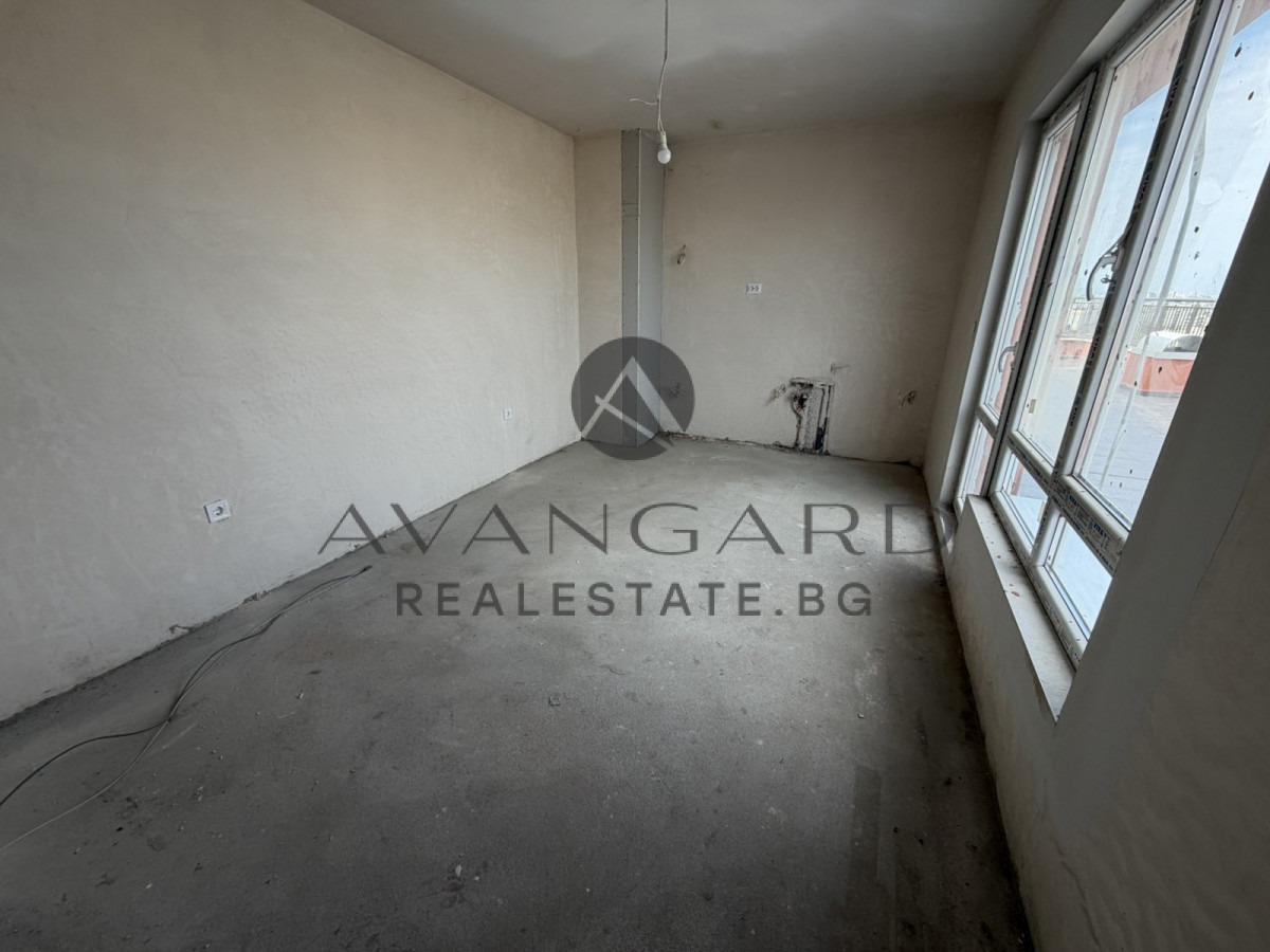 Продава 2-СТАЕН, гр. Пловдив, Тракия, снимка 2 - Апартаменти - 53973492