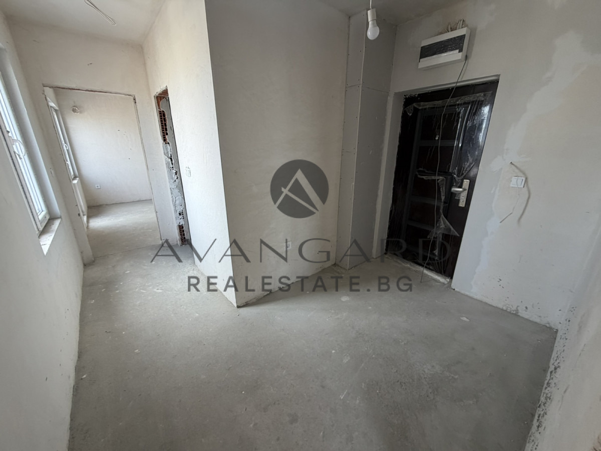 Продава 2-СТАЕН, гр. Пловдив, Тракия, снимка 4 - Апартаменти - 53973492