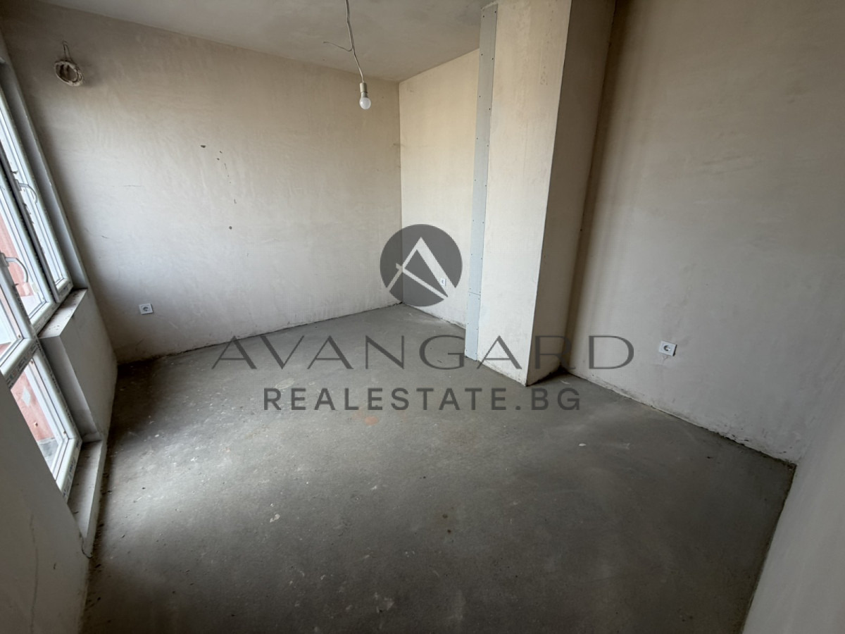 Продава 2-СТАЕН, гр. Пловдив, Тракия, снимка 3 - Апартаменти - 53973492