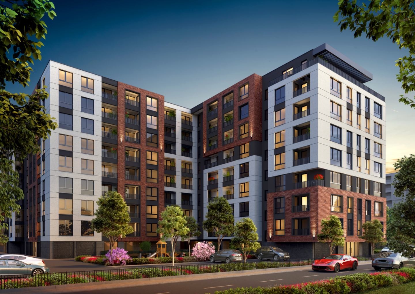 Продава 2-СТАЕН, гр. Пловдив, Южен, снимка 5 - Апартаменти - 54147301