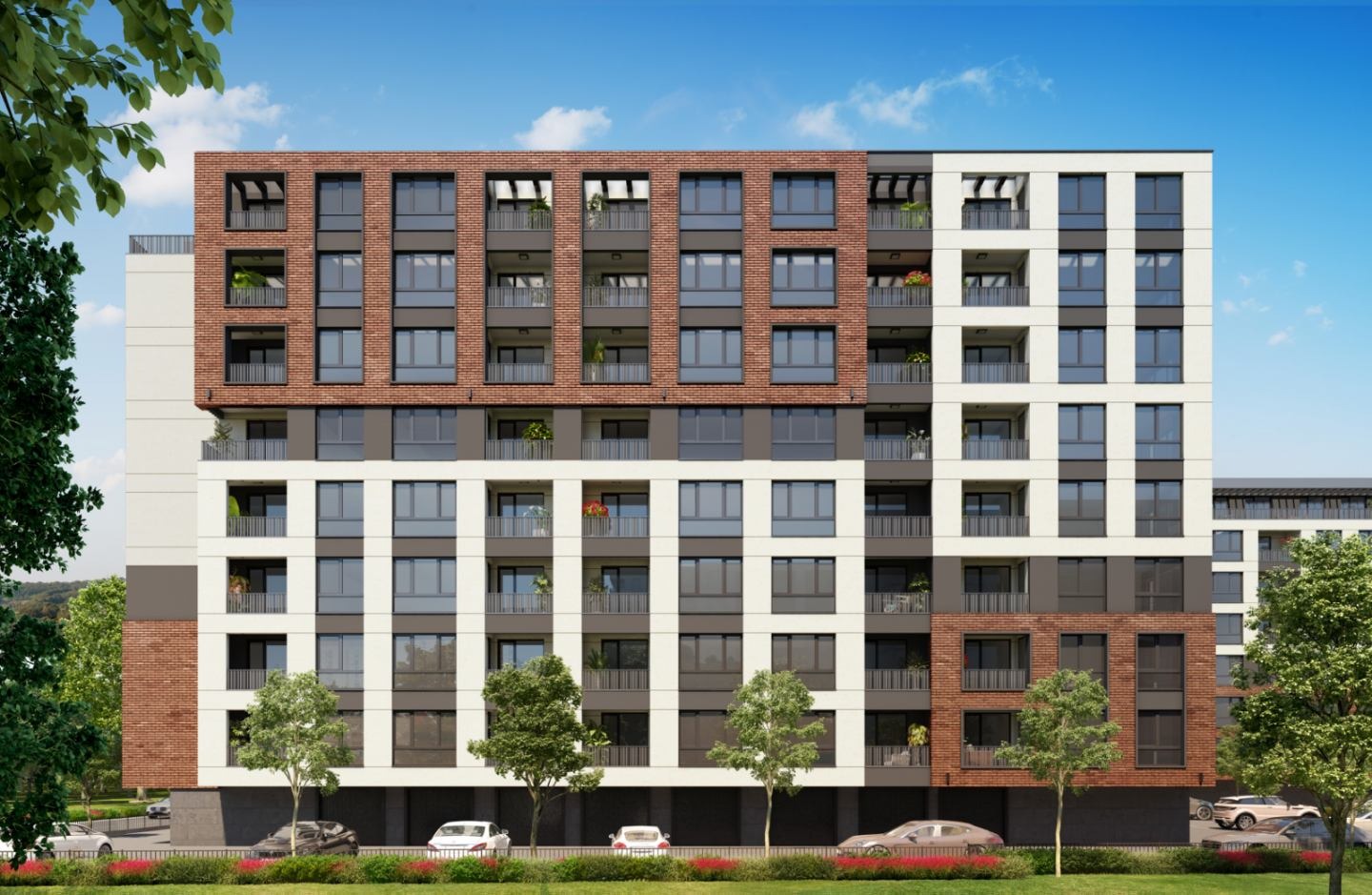 Продава 2-СТАЕН, гр. Пловдив, Южен, снимка 3 - Апартаменти - 54147301