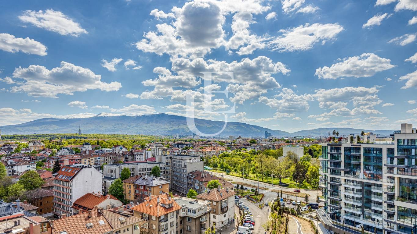 Продава 2-СТАЕН, гр. София, Оборище, снимка 6 - Апартаменти - 54600807