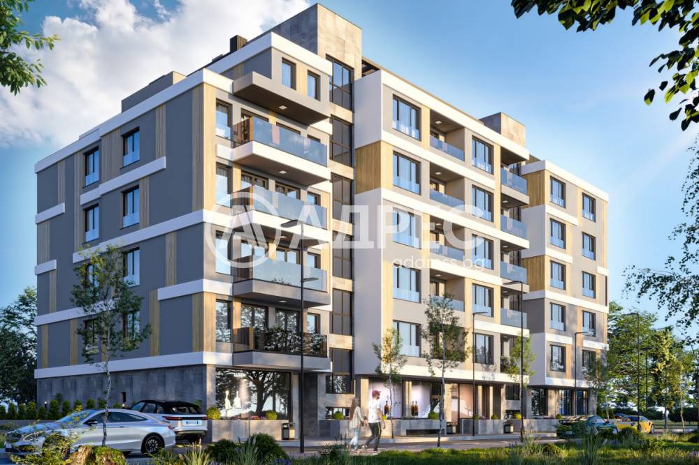 Продава 2-СТАЕН, гр. София, Надежда 2, снимка 5 - Апартаменти - 54778417