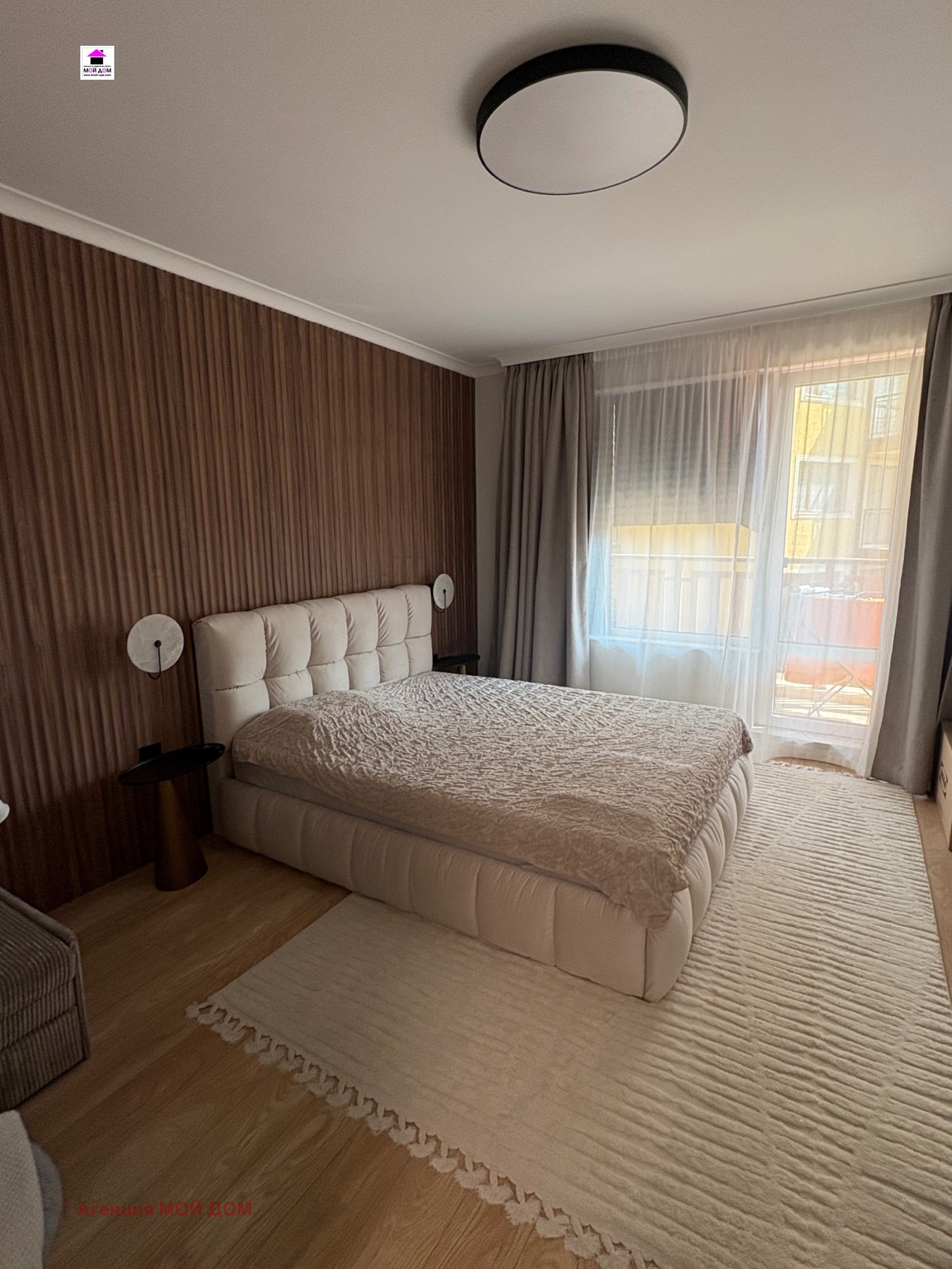 Продава 2-СТАЕН, гр. Варна, к.к. Св.Св. Константин и Елена, снимка 3 - Апартаменти - 55069968