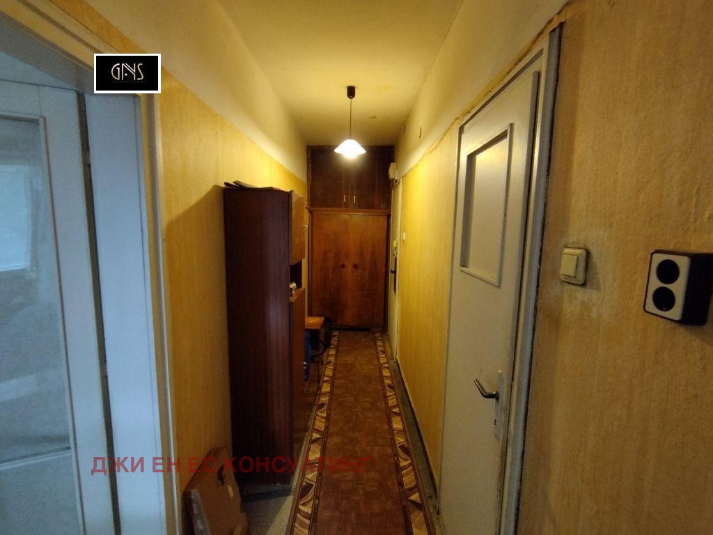 Продава 2-СТАЕН, гр. София, Илинден, снимка 9 - Апартаменти - 56599286