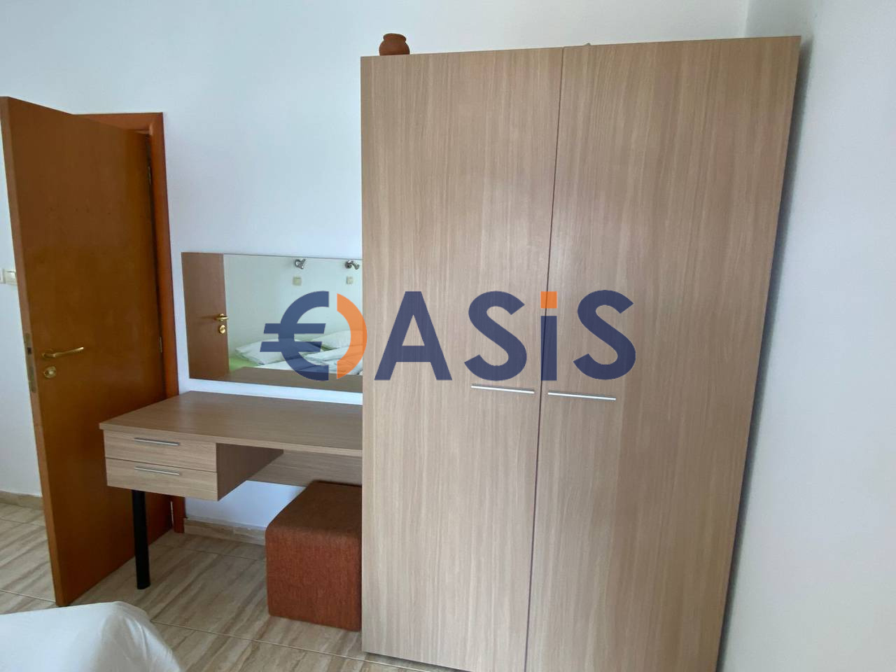 Продава 3-СТАЕН, гр. Свети Влас, област Бургас, снимка 14 - Апартаменти - 54935354