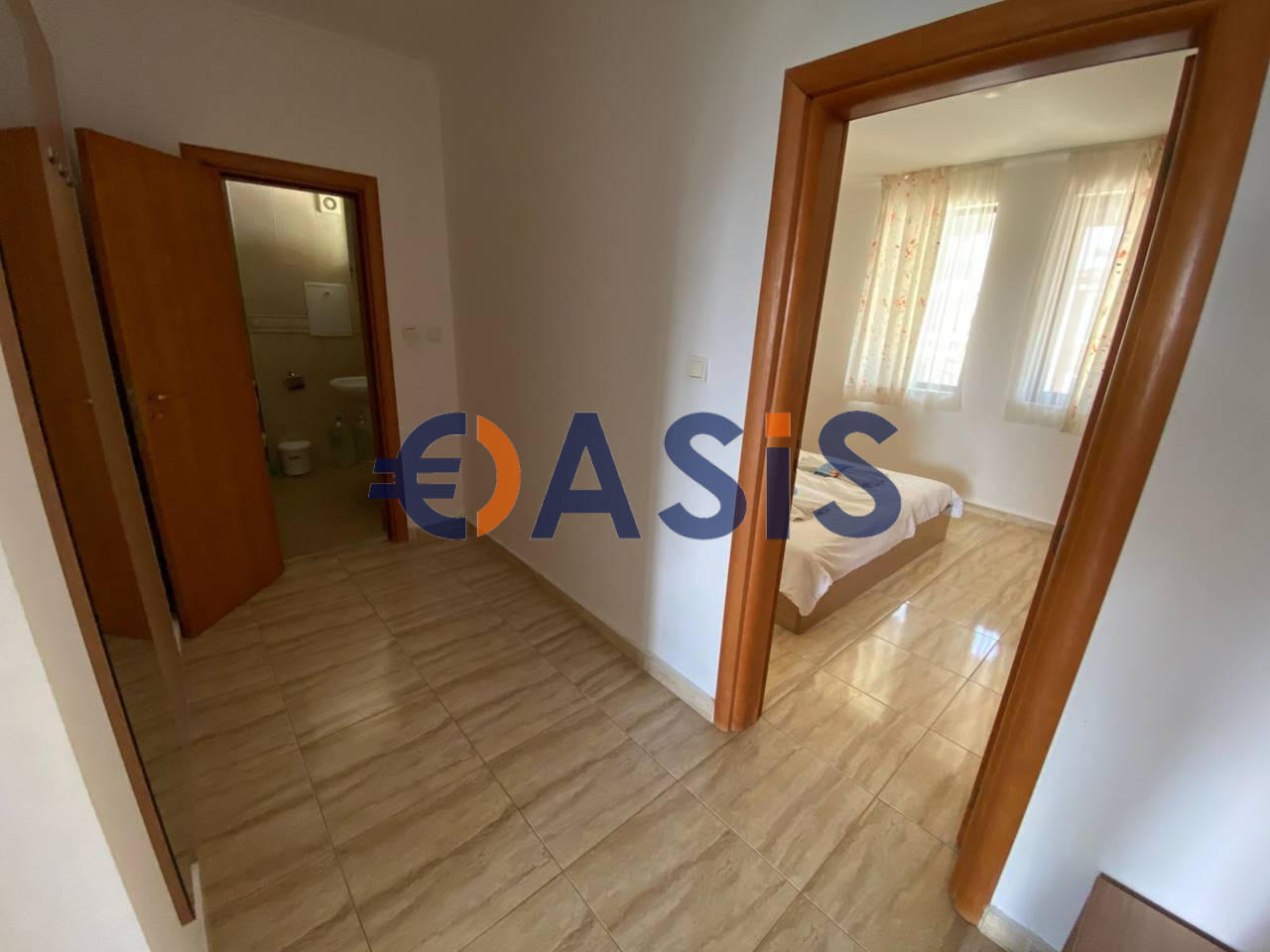 Продава 3-СТАЕН, гр. Свети Влас, област Бургас, снимка 3 - Апартаменти - 54935354