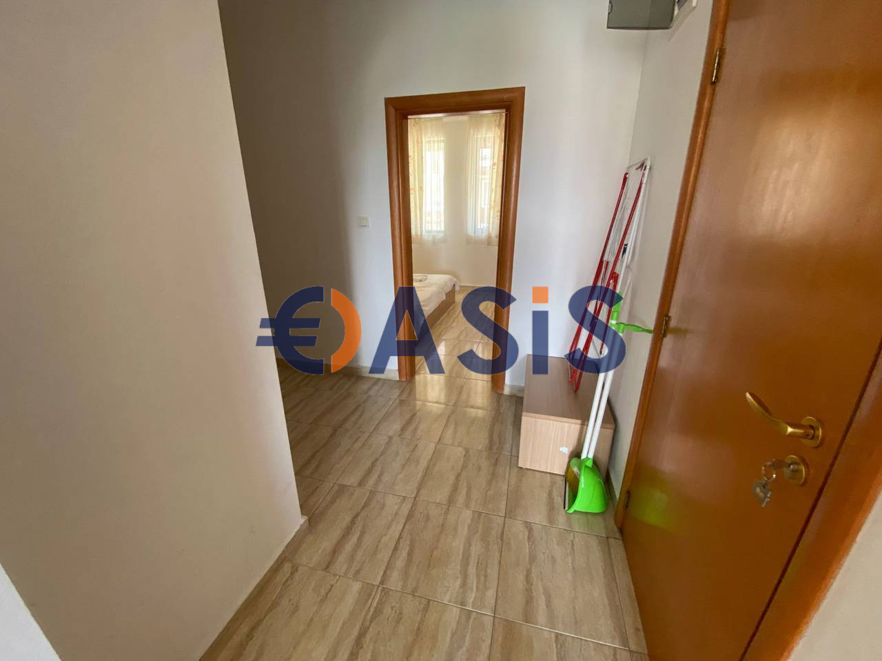 Продава 3-СТАЕН, гр. Свети Влас, област Бургас, снимка 2 - Апартаменти - 54935354