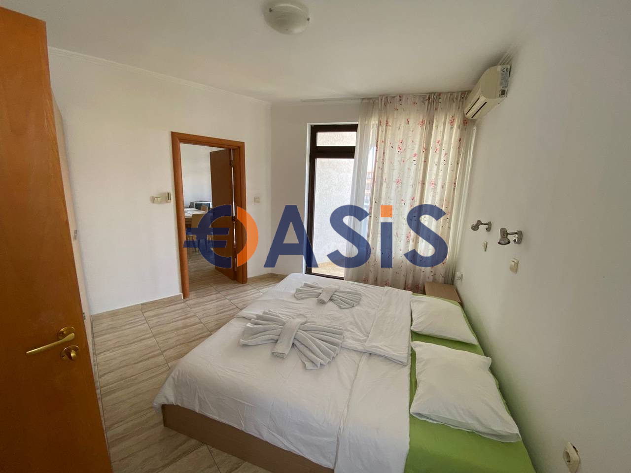 Продава 3-СТАЕН, гр. Свети Влас, област Бургас, снимка 15 - Апартаменти - 54935354