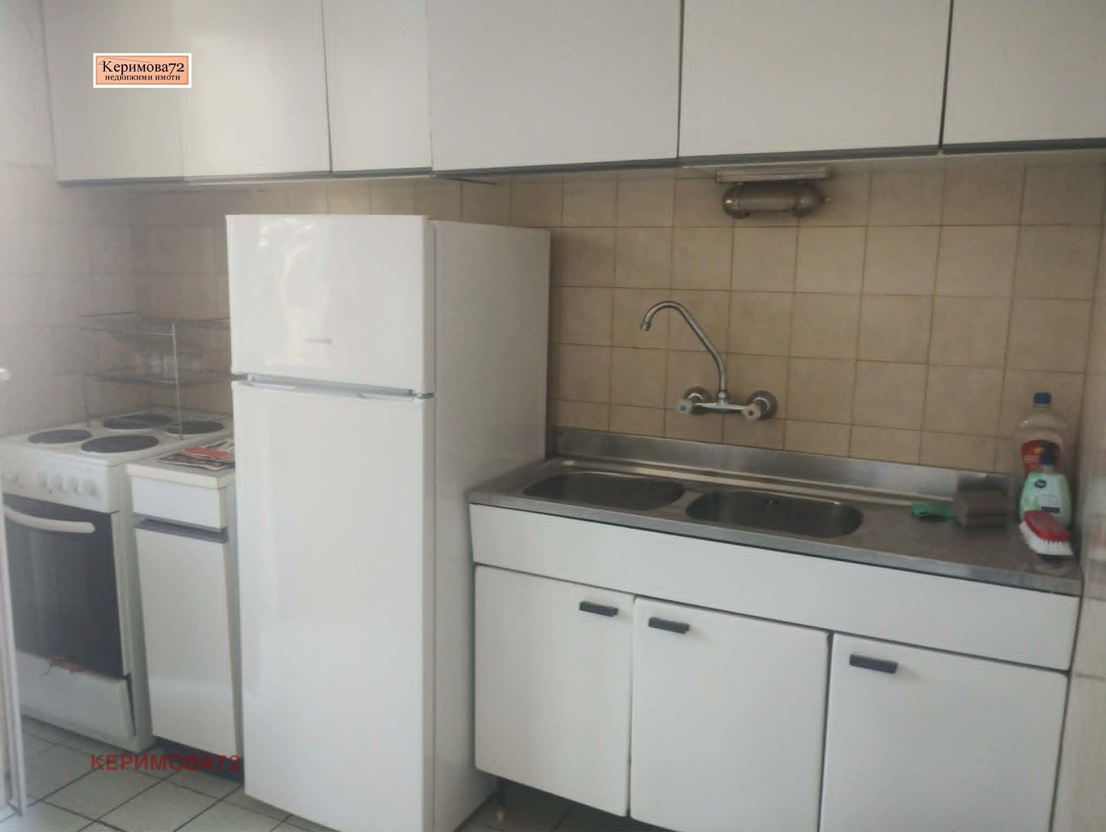 Продава 3-СТАЕН, гр. София, Младост 1, снимка 7 - Апартаменти - 55673419
