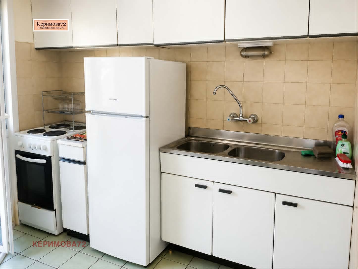 Продава 3-СТАЕН, гр. София, Младост 1, снимка 7 - Апартаменти - 55673419