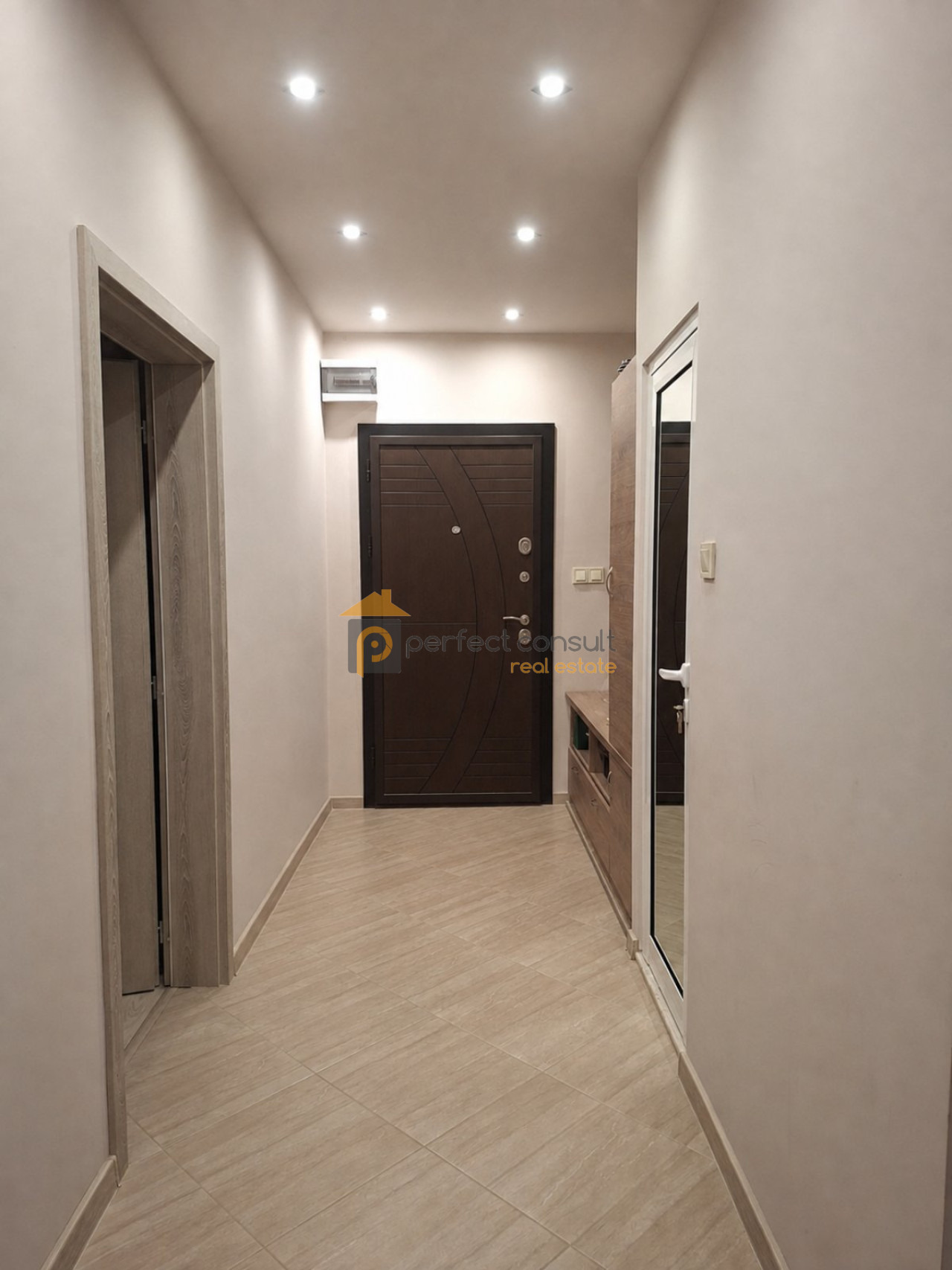 Продава 3-СТАЕН, гр. Пловдив, Тракия, снимка 7 - Апартаменти - 55950272
