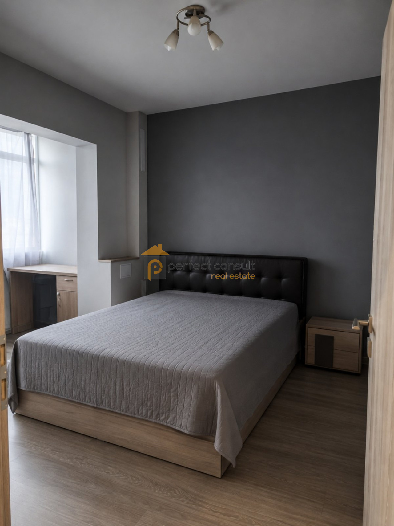 Продава 3-СТАЕН, гр. Пловдив, Тракия, снимка 4 - Апартаменти - 55950272