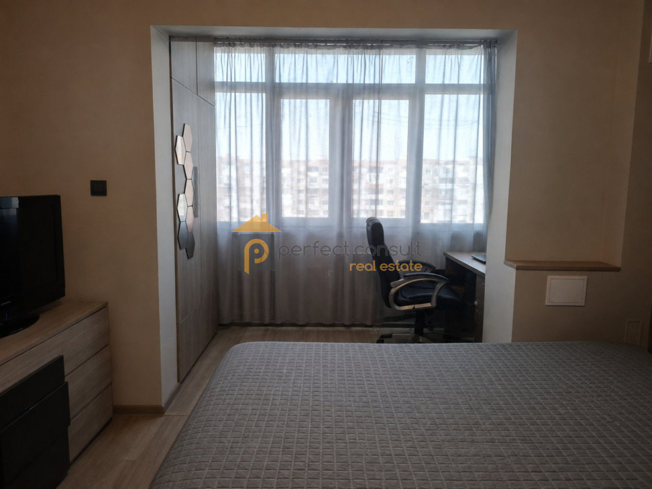 Продава 3-СТАЕН, гр. Пловдив, Тракия, снимка 5 - Апартаменти - 55950272