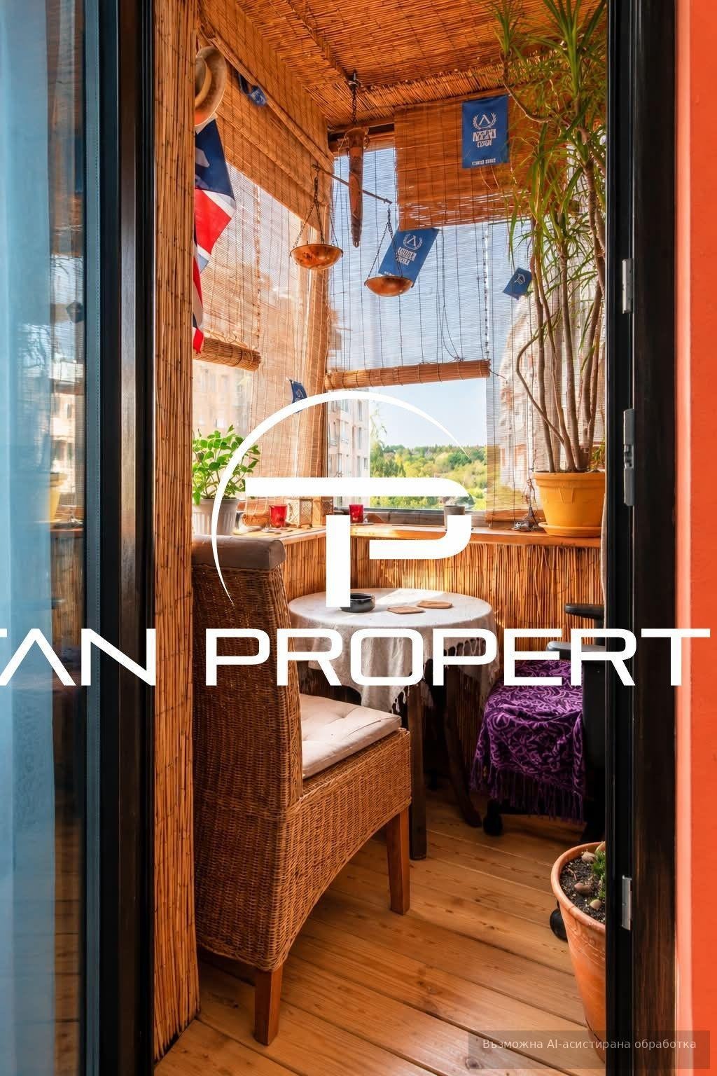 Продава 3-СТАЕН, гр. София, Кръстова вада, снимка 10 - Апартаменти - 56430217