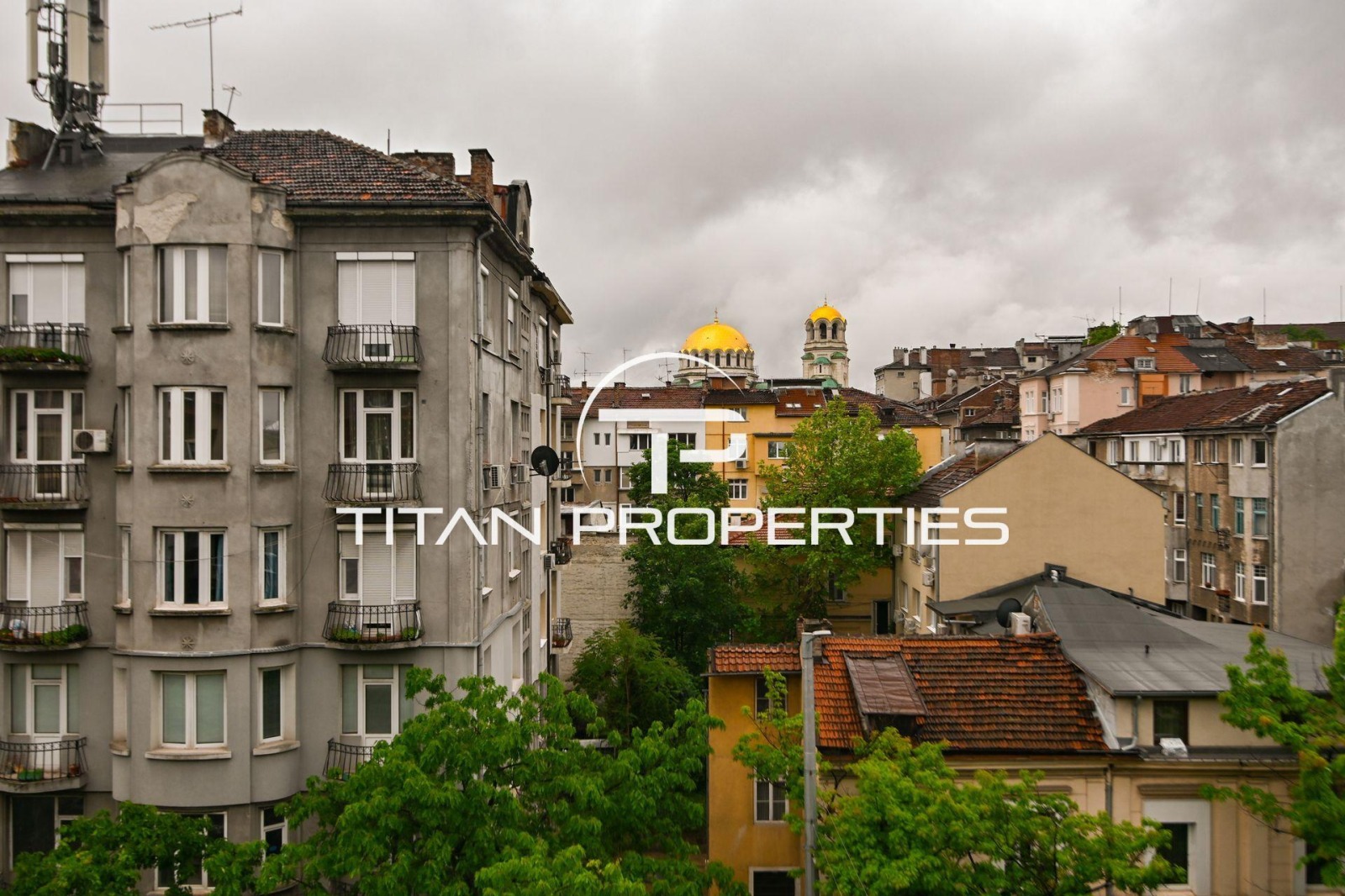 Продава МНОГОСТАЕН, гр. София, Оборище, снимка 14 - Апартаменти - 56006819