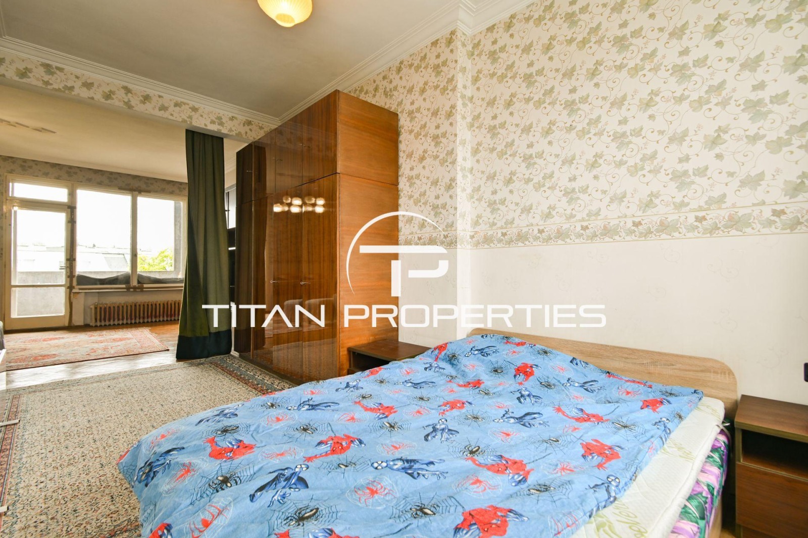 Продава МНОГОСТАЕН, гр. София, Оборище, снимка 5 - Апартаменти - 56006819