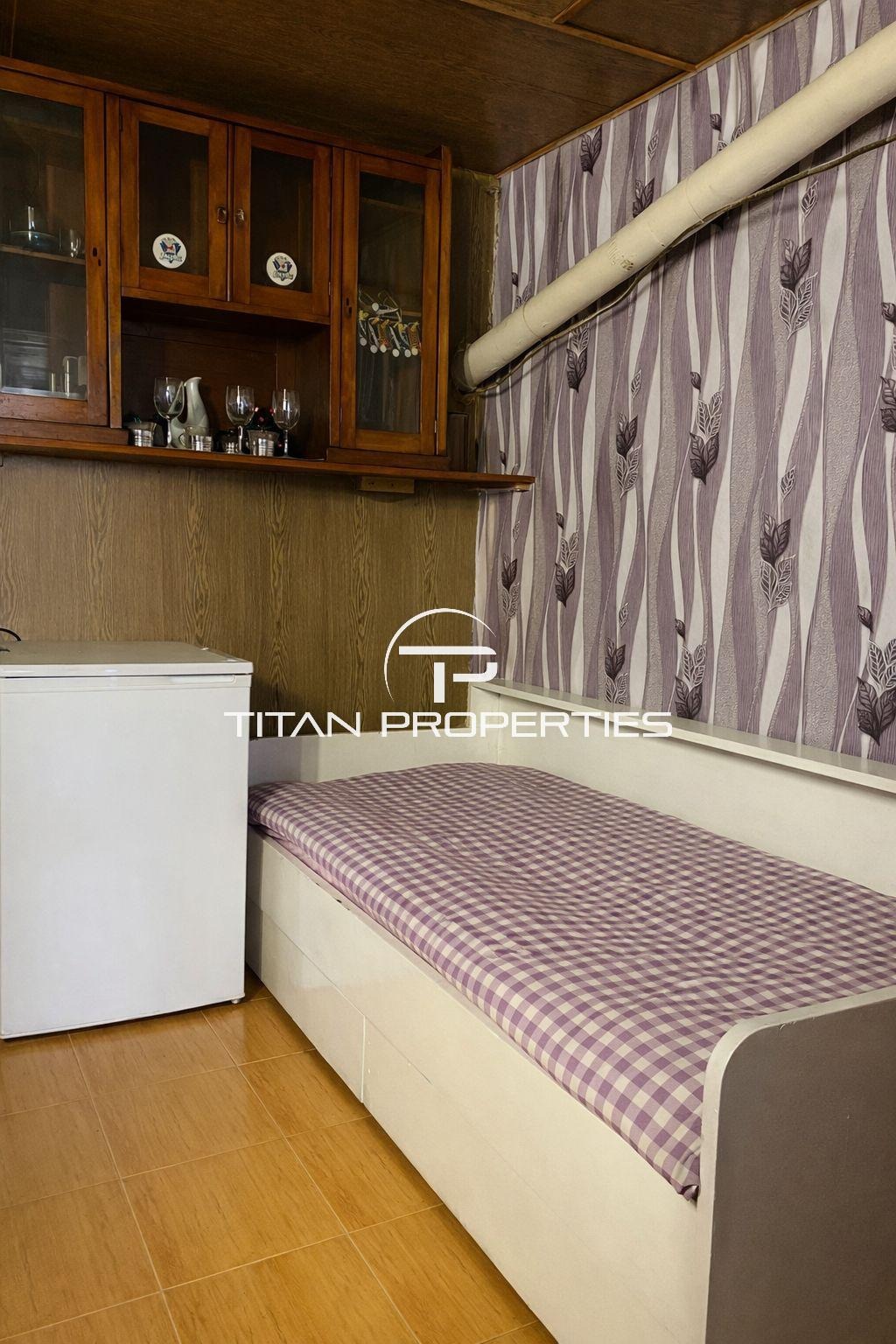Продава МНОГОСТАЕН, гр. София, Оборище, снимка 12 - Апартаменти - 56006819