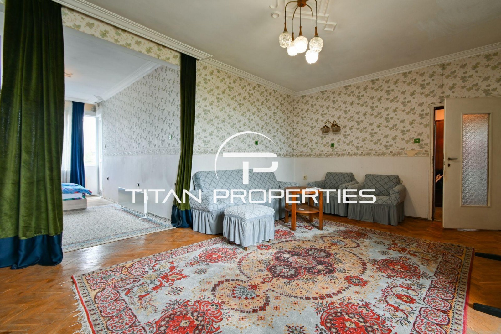 Продава МНОГОСТАЕН, гр. София, Оборище, снимка 3 - Апартаменти - 56006819