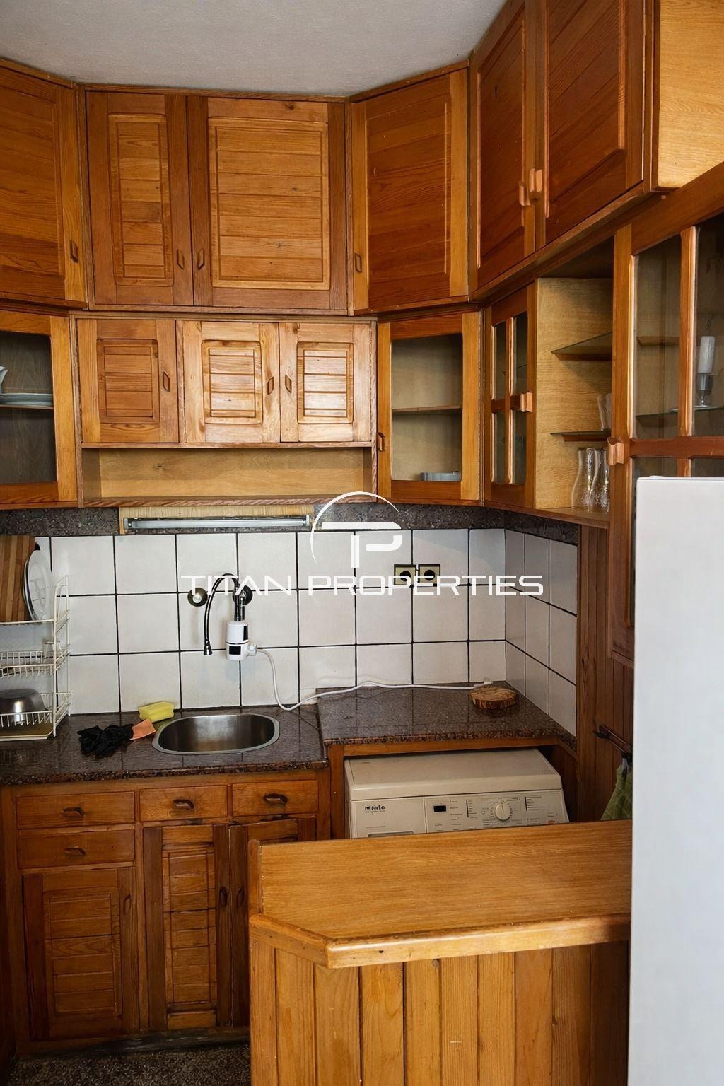 Продава МНОГОСТАЕН, гр. София, Оборище, снимка 7 - Апартаменти - 56006819