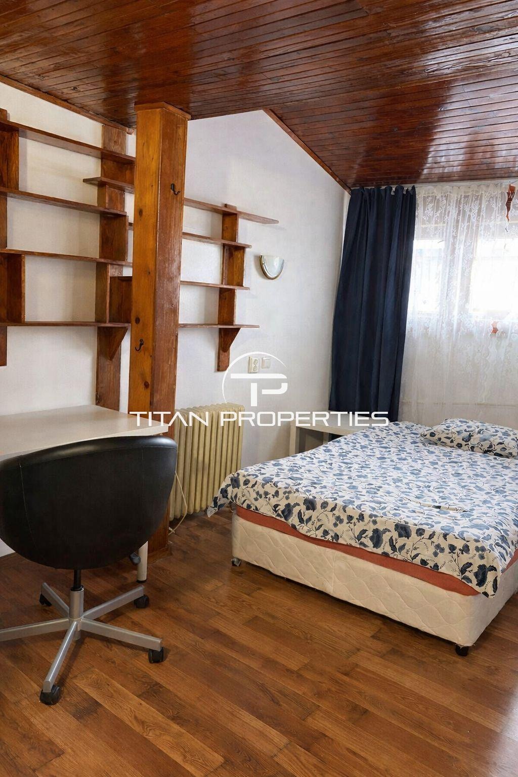 Продава МНОГОСТАЕН, гр. София, Оборище, снимка 11 - Апартаменти - 56006819