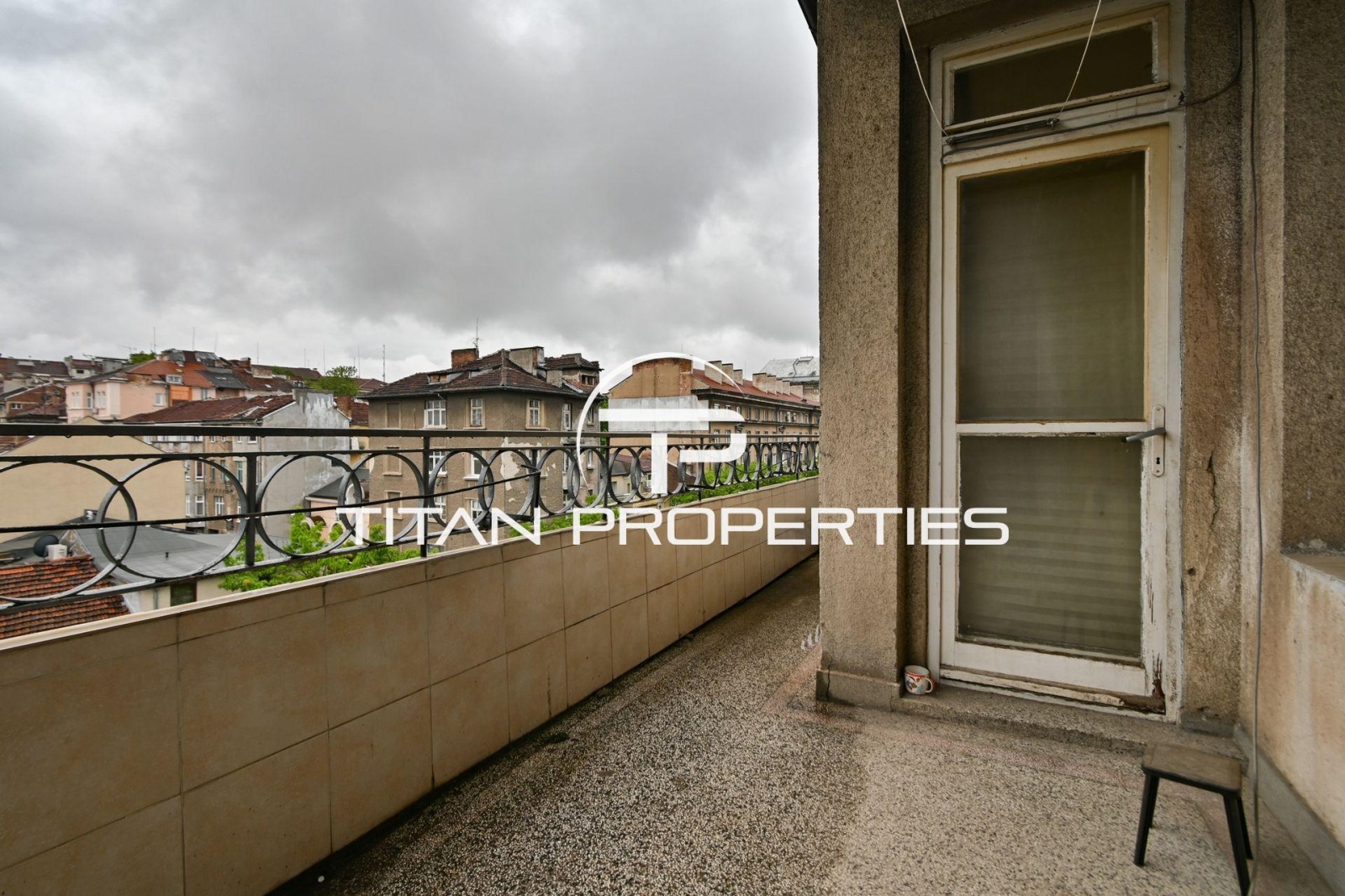Продава МНОГОСТАЕН, гр. София, Оборище, снимка 13 - Апартаменти - 56006819