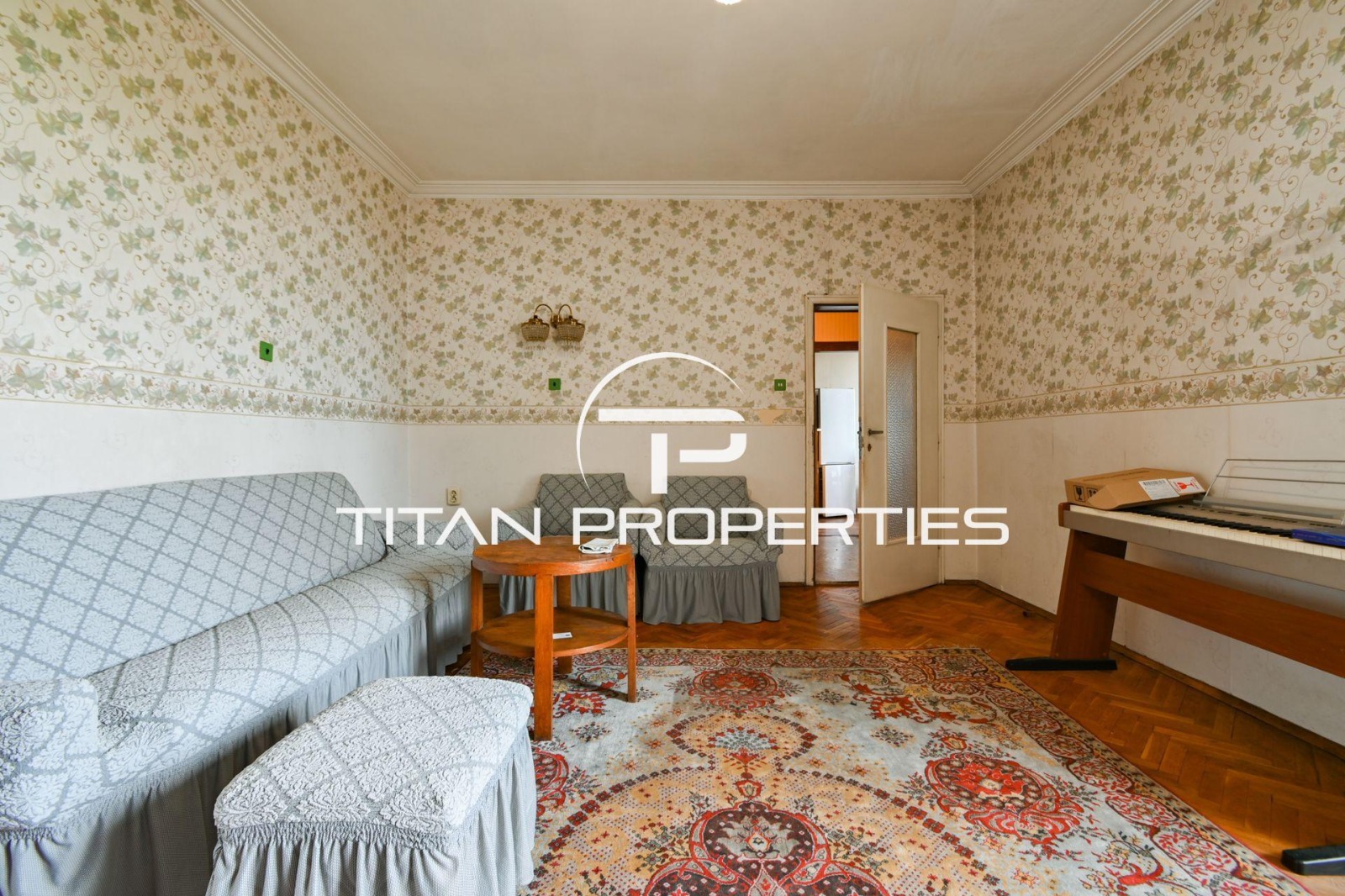 Продава МНОГОСТАЕН, гр. София, Оборище, снимка 2 - Апартаменти - 56006819