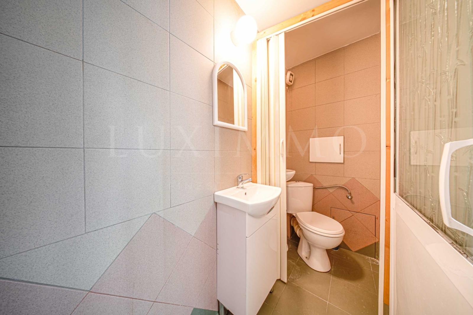 Продава ОФИС, гр. София, Лозенец, снимка 7 - Офиси - 54589941