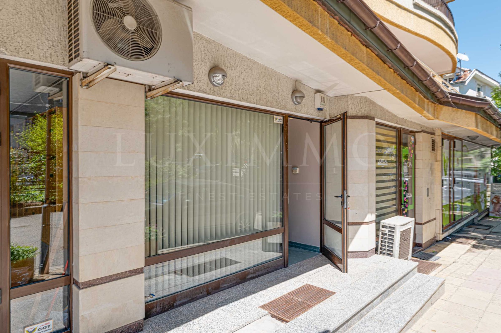 Продава ОФИС, гр. София, Лозенец, снимка 8 - Офиси - 54589941