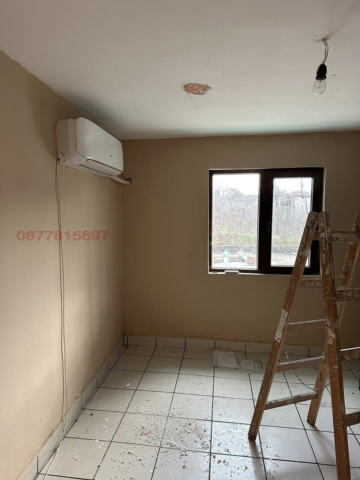 Продава КЪЩА, с. Гложене, област Враца, снимка 4 - Къщи - 54681850