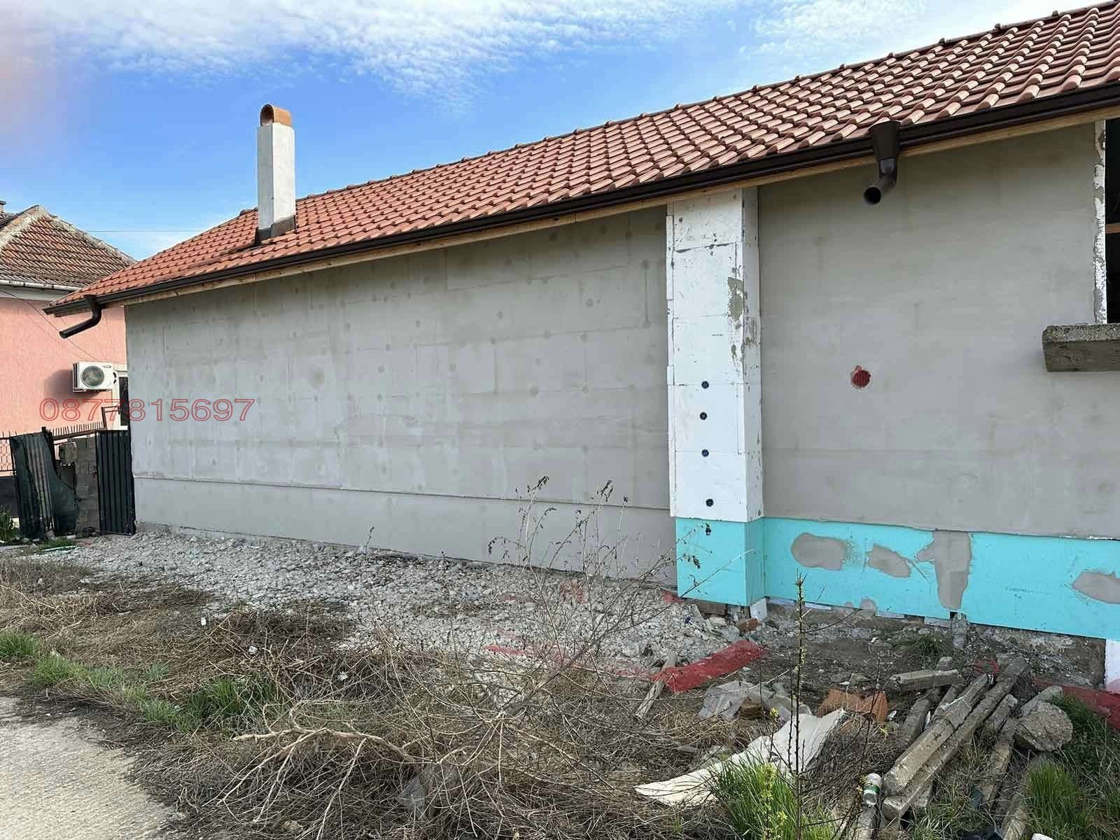 Продава КЪЩА, с. Гложене, област Враца