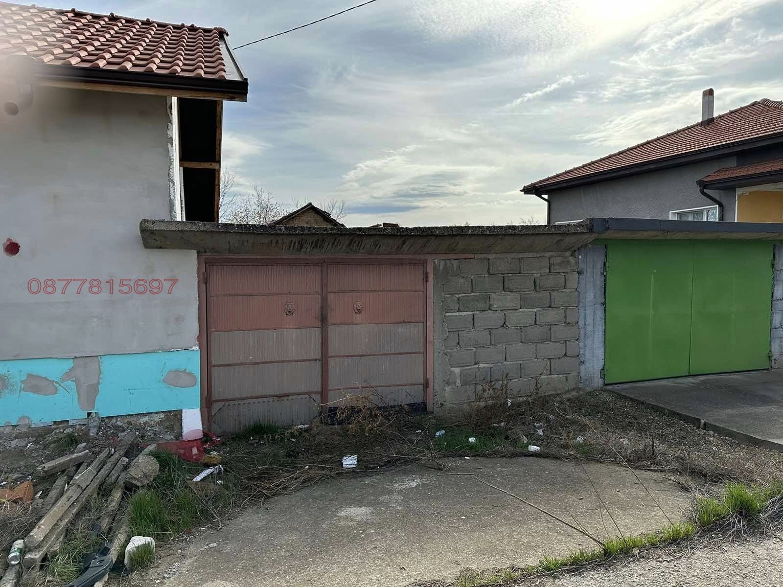 Продава КЪЩА, с. Гложене, област Враца, снимка 6 - Къщи - 54681850