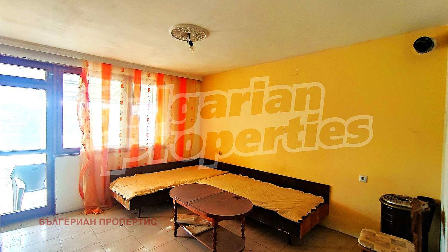 Продава КЪЩА, с. Сърнево, област Стара Загора, снимка 2 - Къщи - 51736136