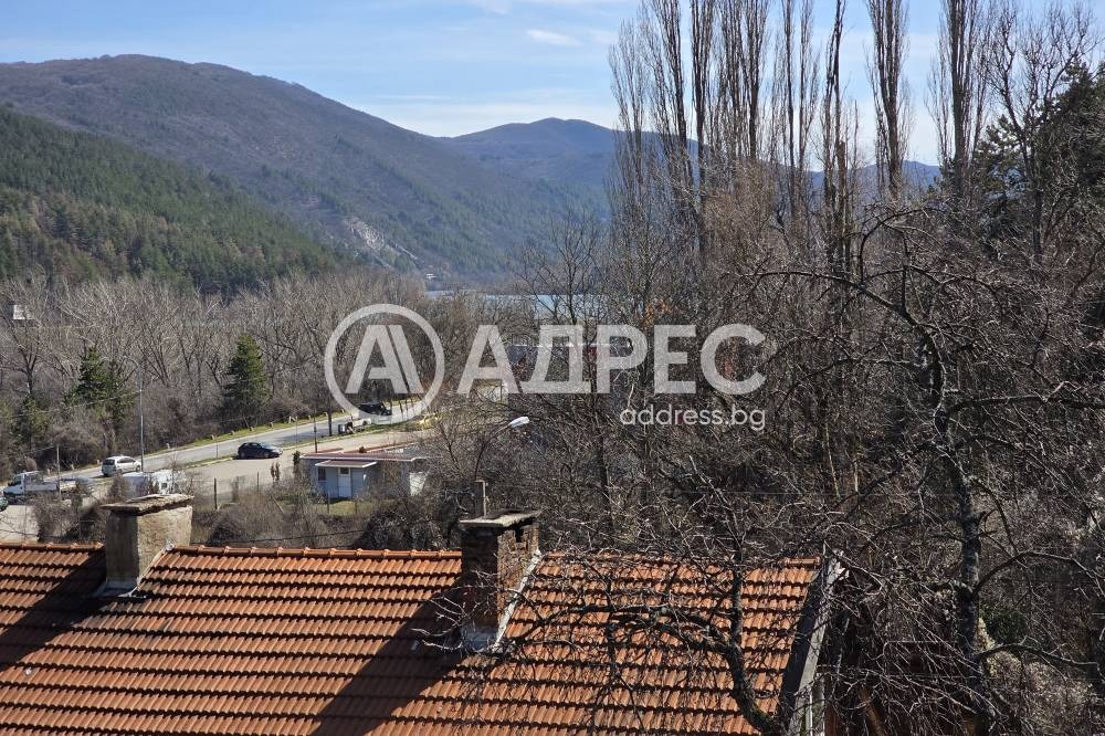 Продава КЪЩА, гр. София, с. Панчарево, снимка 3 - Къщи - 53947033