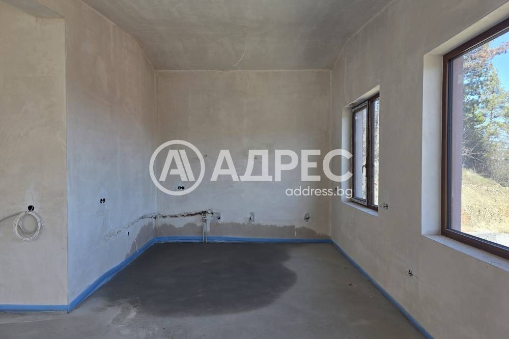 Продава КЪЩА, гр. София, с. Панчарево, снимка 17 - Къщи - 53947033